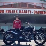 Bailey Bradley - @_skurtreynolds_ - Instagram