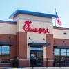 chickfila - @bailey.branch - TikTok