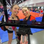 Bailey Brantley - @bailey_volleyball03 - Instagram