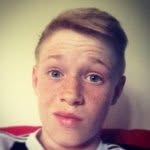 Bailey Branton - @bailey_123321 - Instagram