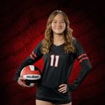 Bailey Brayton - @baileybraytonvb2029 - Instagram