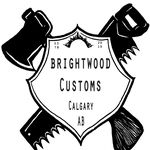 Bailey Bright - @brightwoodcustoms - Instagram
