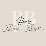 Bailey Bright - @hairby.baileybright - Instagram