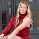 Bailey Richardson Briscoe - @b._bris - Instagram