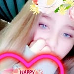 Bailey britt - @baileybspammm - Instagram
