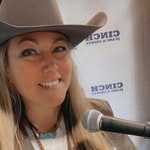 Britt Bailey - @brittbaileyradio - Instagram