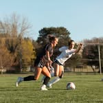 Bailey Britton - @bailey_soccer17 - Instagram