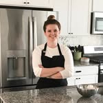 Bailey Broderick - @undertheknife.cooking - Instagram