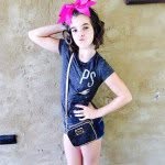 Bailey Fan💙💚 - @bailey_broussard_fanpage - Instagram
