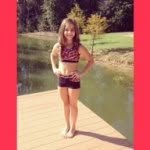 bailey is perf😍 - @baileybroussard_perf - Instagram