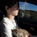 Bailey Bruce - @bruce_dog_arts - Instagram