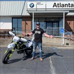 Bailey Buckner - Facebook