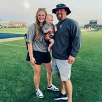 Katy (Custer) Buckner - @katybaileybuckner - Instagram