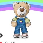 Bailey - @bailey_bear_buddies - Instagram