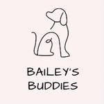 Bailey's Buddies - @baileys_buddies_bandanas - Instagram