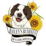 Bailey's Buddies 🐾 - @baileysbuddiespetcareservices - Instagram