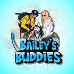 Jacquelyn and Bailey Negrin | The Buddies Team - @baileysbuddies_llc - Instagram