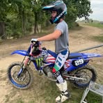 Bailey Bumgarner - Facebook
