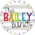 The Bailey Bunch - @thebaileybunch.4 - Instagram