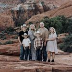 Bailey Bundy Logue - @joshandbay - Instagram