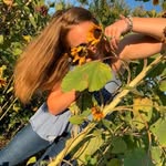Bailey Burch - @crochetbybay - Instagram