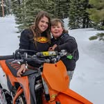 Bailey Burch - @baileyaburch - Instagram