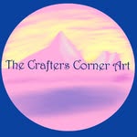 Bailey Burch - @thecrafterscornerart - Instagram