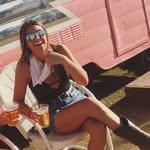 Bailey Burcham - @baileyburch13 - Instagram