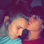 Dani And Bailey Burch ❤️ - @bearhunter045 - Instagram