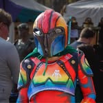 Travis Bailey Burch - @travisbaileyburch - Instagram