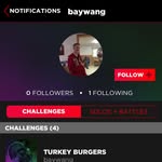 Tyler Fort | Bailey Burch - @_big.b_rap - Instagram