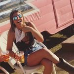 Bailey Burcham - @baileyburch13 - Instagram