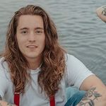 Bailey Burcham - @bayburcham - Instagram