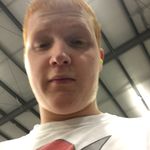 Bailey Burchfield - @burchfield2995 - Instagram