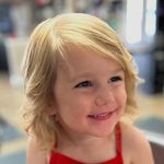 Bailey Elizabeth Burchfield - @littlemissbaileyb - Instagram