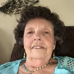 Carol Bailey Burden - @carol.burden2 - Instagram