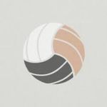 Bailey Burdett - @volley.bgb.21 - Instagram