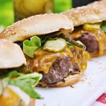 Bailey Burgers - @bailey_burger - Instagram