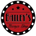 Bailey's Burger Shop - @baileysburgershop - Instagram