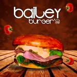 Comida Rápida Calama🏜 - @bailey_burgers - Instagram
