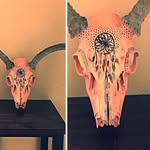 Bailey Burnett - @handpaintedcreations_by_bailey - Instagram