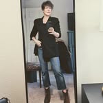 Hilary Bailey Burnett - @hbaileydenim - Instagram