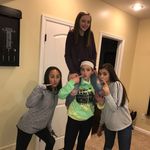 Bailey Burris - @bailey.bspamz - Instagram