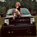 Bailey Burris - @baileybeq - Instagram