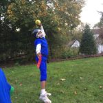 Bailey Burroughs - @littlebuckets_lit_jr - Instagram