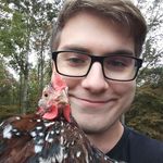 Bailey burroughs - @deathsteak666 - Instagram