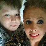 Amy Rose Bailey-burrows - @amyrose277 - Instagram