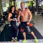 Bailey Burrows - @bailey_burrows_trad - Instagram