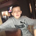Baileyburrows - @baileyburrows9181 - Instagram