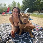 Bay - @_baileyburton - Instagram